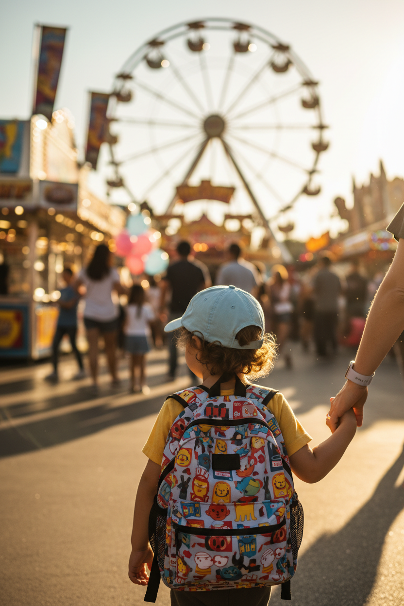 NOS Personal Tracking