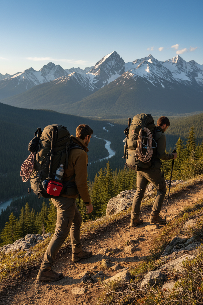 NOS Personal Tracking