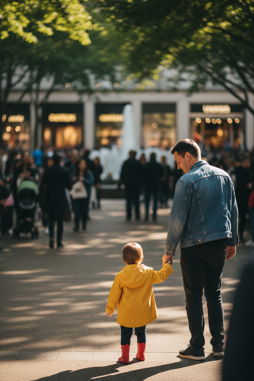 NOS Personal Tracking